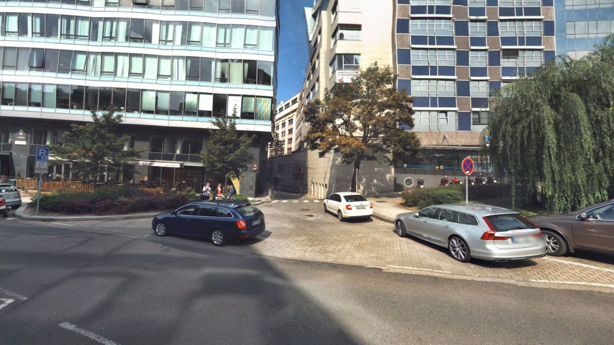 pobočka ruční mytí plus praha 4 na pankráci 310/60